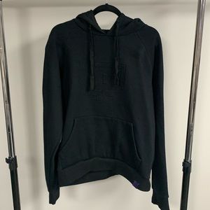 Twitch Black Hoodie Size XL